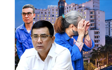 Toàn cảnh vụ đánh bạc hơn 2.600 tỷ đồng tại khách sạn Pullman Hà Nội: Lộ diện hàng loạt cán bộ, ca sĩ, bác sĩ, doanh nhân... tham gia