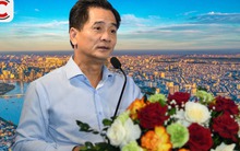 TS Nguyễn Văn Đính: Thị trường đang bước vào thời kỳ sàng lọc mạnh mẽ, đầu tư dài hạn, không lướt sóng, mới là chiến lược