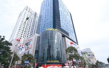 Vincom Retail chuyển nhượng Vincom Nguyễn Chí Thanh sau 10 năm vận hành