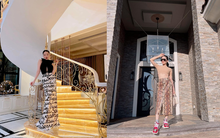 Bất động sản từ Nam chí Bắc, từ Việt Nam đến nước ngoài của Lệ Quyên