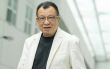 Tài tử 'Thiên long bát bộ' Hứa Thiệu Hùng qua đời