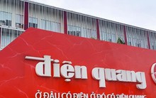 Tập đoàn Điện Quang khắc phục tình trạng cổ phiếu bị cảnh báo và kiểm soát