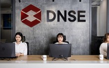 Chứng khoán DNSE hoàn tất chào bán 1.000 tỷ đồng trái phiếu ra công chúng