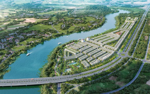 Phát Đạt (PDR) tăng 68% lợi nhuận sau thuế trong quý III, dòng tiền dương trở lại