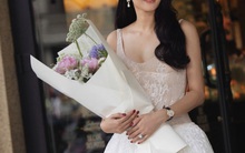 Hoa hậu Việt có tài sản nghìn tỷ: 2 lần đò, là mẹ 4 con, U50 vẫn trẻ đẹp như gái đôi mươi