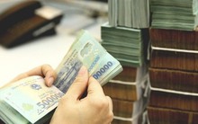 Lương ngân hàng vẫn luôn "đỉnh": Lộ diện ngân hàng trả lương "khủng" nhất Việt Nam