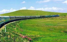 Chuyến tàu được mệnh danh "huyền thoại", đi mất 6 ngày 5 đêm, du khách nhận xét: Như khách sạn 5 sao