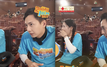 Ngô Kiến Huy đã chốt thương vụ lớn với 1 em xinh