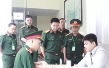 Hà Nội: Không còn cảnh chen chân xếp hàng nộp hồ sơ mua NOXH sau động thái của chủ đầu tư