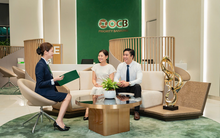 OCB đạt 1.538 tỷ đồng lợi nhuận quý 3/2025, tăng gấp 3 lần cùng kỳ