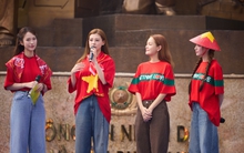 Hoà Minzy, Phạm Quỳnh Anh chung tay làm 1 việc đặc biệt, nhưng spotlight thuộc về 1 Anh trai