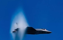 Trung Quốc tiết lộ lớp phủ thông minh, siêu bền cho máy bay tàng hình