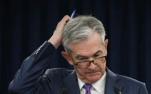 Cuộc họp chính sách cận kề, Fed đối mặt với bài toán 6,6 nghìn tỷ USD khó giải hơn cả hạ lãi suất: Cả thị trường nôn nóng chờ đợi quyết định mới