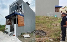 Vụ xây nhầm nhà trên đất người khác: "Thần đèn" đã có mặt, hé lộ chi phí di chuyển nhà