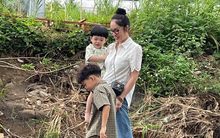 Tình hình nữ diễn viên từng vướng ồn ào nợ 6 tỷ đồng