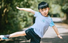 Nhà tâm lý học: Tư thế đi bộ tiết lộ tính cách của con bạn - Nếu trẻ thuộc kiểu này, rất có thể là một nhà lãnh đạo bẩm sinh