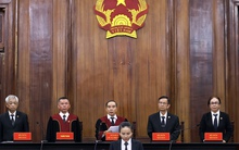 Hành trình thất thoát hơn 215 tỉ đồng ở khu đất vàng Bến Vân Đồn