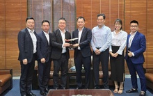 Hongkong Airlines coi Việt Nam là một trong những thị trường tiềm năng nhất Đông Nam Á