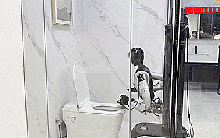 Robot Trung Quốc khiến thế giới sững sờ: Từ cọ bồn cầu đến chơi đàn piano như nghệ sĩ