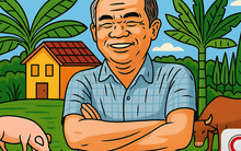 Bầu Đức sẽ chơi lớn 2 năm tiếp theo: Mỗi năm niêm yết 1 công ty con, trồng thêm 7.000 ha cà phê, đầu tư hàng loạt nhà máy