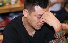 Chỉ trong 1 năm, Tuấn Hưng liên tục gặp biến cố