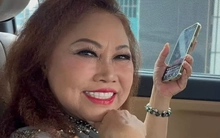 Chồng ca sĩ Siu Black đính chính