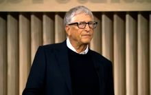 Bill Gates tuyên bố gây sốc