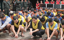 Nữ quái người Việt cầm đầu đường dây lừa đảo hơn 300 tỷ đồng ở Campuchia