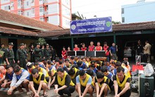 Giả danh shipper, công an, quân đội chiếm đoạt hơn 300 tỉ đồng của 8.000 bị hại