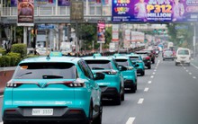 VinFast của tỷ phú Phạm Nhật Vượng đặt mục tiêu "thống lĩnh" thị trường xe điện Philippines ngay trong năm 2026