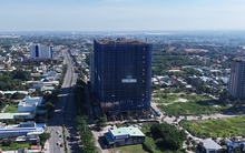 Khu vực sở hữu cảng biển lớn nhất Việt Nam sau sáp nhập vào TP.HCM trở thành tâm điểm đầu tư bất động sản mới