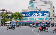 FPT Retail báo lãi hơn 800 tỷ đồng sau 9 tháng, tăng 125%