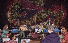 Cơn ghen tị Trung Quốc tại Thung lũng Silicon: “Khoảnh khắc Sputnik” của Bắc Kinh đe dọa bản sắc nước Mỹ