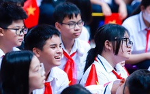 Tiếng Anh sẽ thành môn bắt buộc từ lớp 1