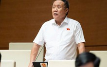 Đại biểu Quốc hội: Tại sao người dân phải đi photocopy sổ đỏ để nộp?