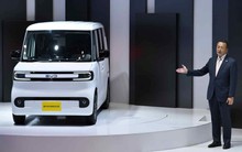 Ra mắt một mẫu xe giá 450 triệu đồng, BYD vừa chạm đến ‘lãnh địa cuối cùng’ của ngành công nghiệp ô tô Nhật Bản