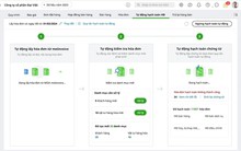 Đánh giá ưu nhược điểm của phần phần mềm kế toán MISA