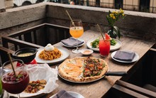 Pizza 4P's chuẩn bị mở cửa hàng ở Mỹ, mục tiêu doanh thu 3 triệu USD