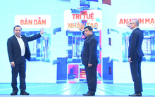 Tập đoàn có vốn hóa hơn 150 tỷ USD muốn Việt Nam trở thành cứ điểm quan trọng