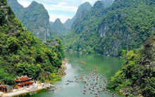 Tỉnh sở hữu "vịnh Hạ Long trên cạn" sắp trở thành thành phố trực thuộc Trung ương