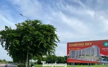 Chi tiết danh sách chung cư được bán cho người nước ngoài ở TPHCM