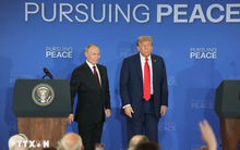 Triển vọng đàm phán Nga - Mỹ vòng 3