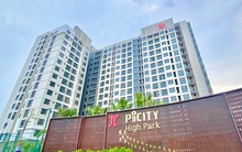 Chủ đầu tư Picity High Park và PiCity Thủ Đức nợ thuế khủng