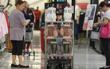 Nhiều tác động từ việc chính phủ Mỹ đóng cửa