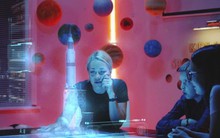 Thu hút "đại bàng công nghệ" đầu tư vào hạ tầng số