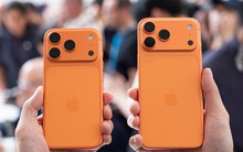 iPhone 17 Pro và 17 Pro Max đã giải quyết vấn đề khiến người dùng bức xúc suốt 5 năm