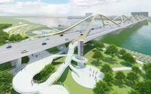 Hà Nội chuẩn bị khởi công cầu Trần Hưng Đạo, nhà hát Ngọc Trai