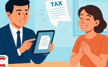 Sẽ cắt giảm 44% thủ tục hành chính về thuế?