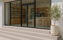 Nếu cửa hàng buôn bán ế ẩm, hãy xem ngay ngoài cửa có mắc 11 lỗi phong thủy này không