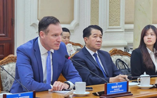 Chi hàng trăm triệu USD thâu tóm các nhà máy từ CJ và Masan, 1 tập đoàn Hà Lan lên kế hoạch dịch chuyển trụ sở chính châu Á về TP.HCM